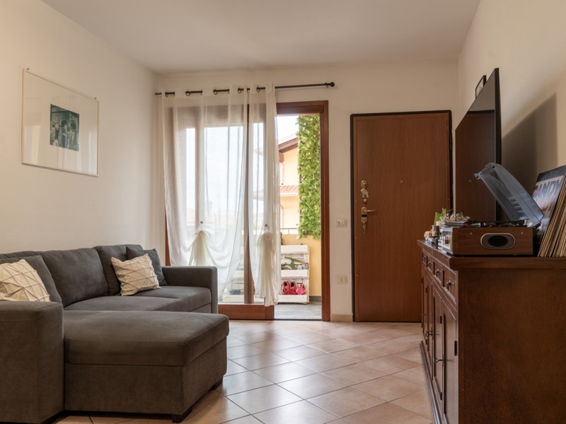 Trilocale in Vendita a San Sperate, 125'000€, 65 m²