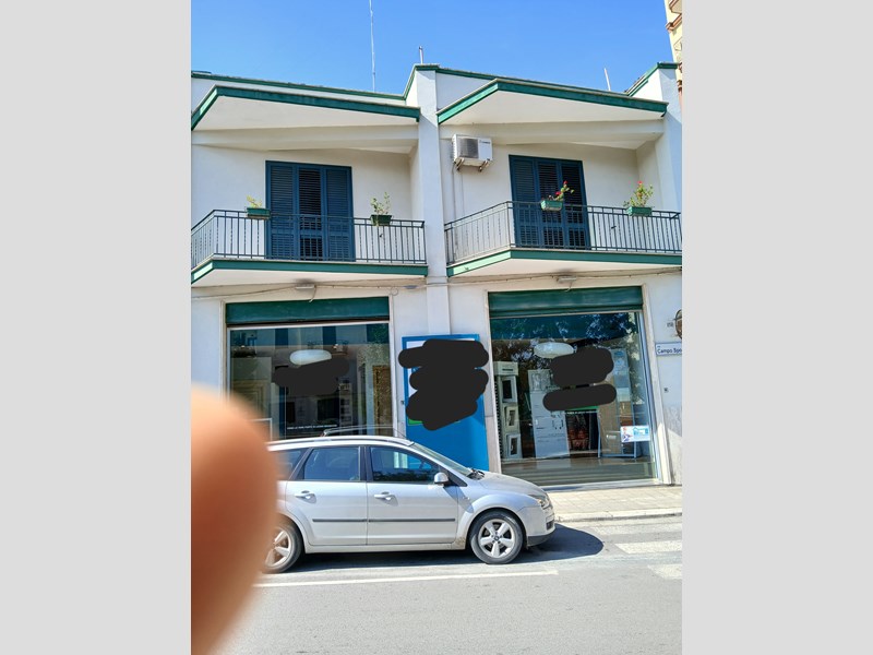 Casa Indipendente in Vendita a Terlizzi, zona Rione stella , 200'000€, 115 m²