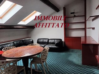 Bilocale in Affitto a Milano, zona Affori via Pellegrino Rossi 84, , 900€, 67 m², arredato