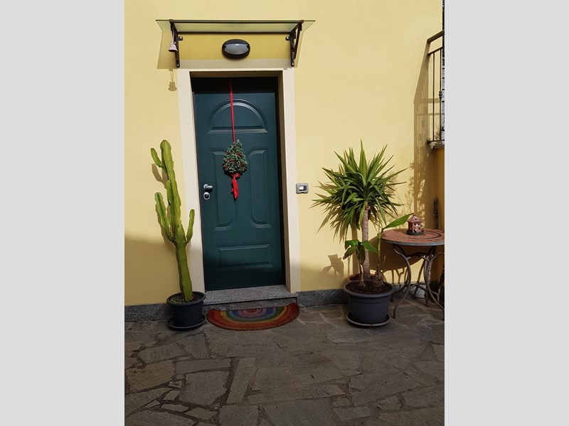 Bilocale in Vendita a San Bartolomeo al Mare, zona Pairola, 190'000€, 50 m²