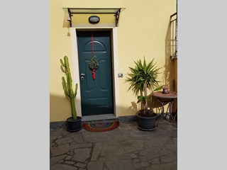 Bilocale in Vendita a San Bartolomeo al Mare, zona Pairola, 190'000€, 50 m²