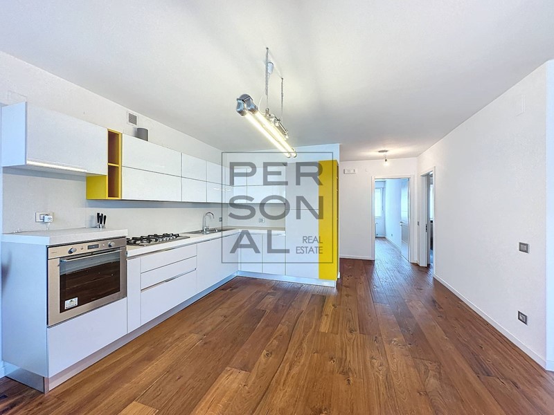 Appartamento in Vendita a Trento, 367'000€, 120 m², arredato