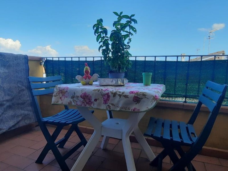 Appartamento in Vendita a Santa Croce sull'Arno, zona Staffoli, 145'000€, 80 m², con Box