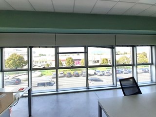 Ufficio in Vendita a Pontedera, zona Il Chiesino, 400'000€, 390 m²