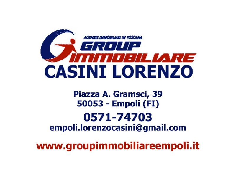 Appartamento in Vendita a Empoli, 650'000€, 135 m², con Box