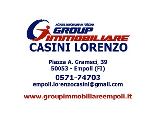 Appartamento in Vendita a Empoli, 650'000€, 135 m², con Box