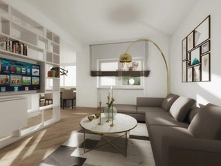 Trilocale in Vendita a Montelupo Fiorentino, 290'000€, 60 m²