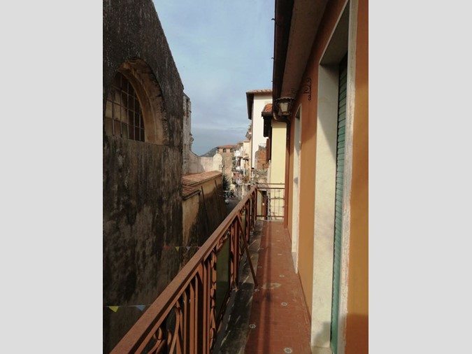 Appartamento in Vendita a Sezze, 98'000€, 175 m²