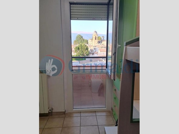 Quadrilocale in Vendita a Cannara, 135'000€, 100 m²