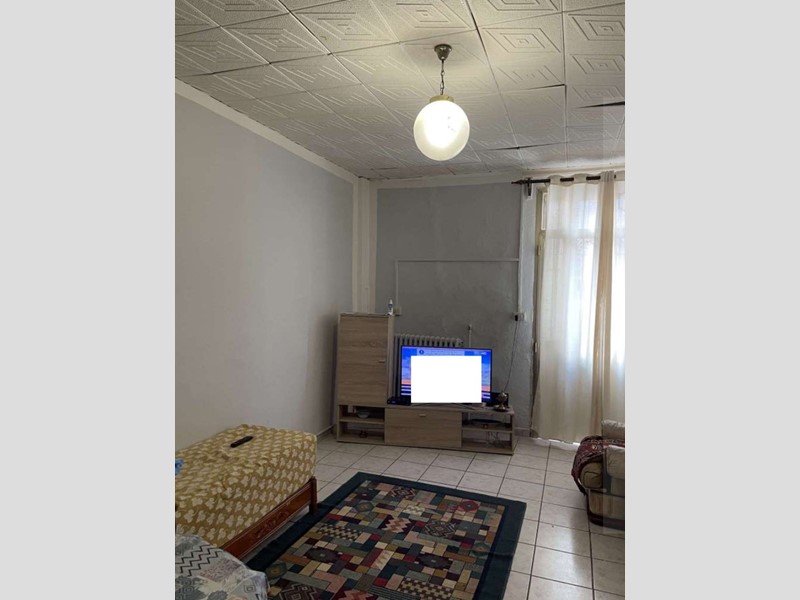 Casa Semi Indipendente in Vendita a Conselice, 23'415€, 130 m²
