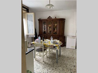 Casa Semi Indipendente in Vendita a Conselice, 23'415€, 130 m²