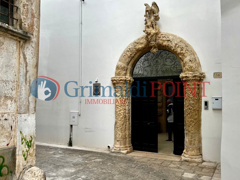 Casa Indipendente in Vendita a Copertino, 380'000€, 333 m²
