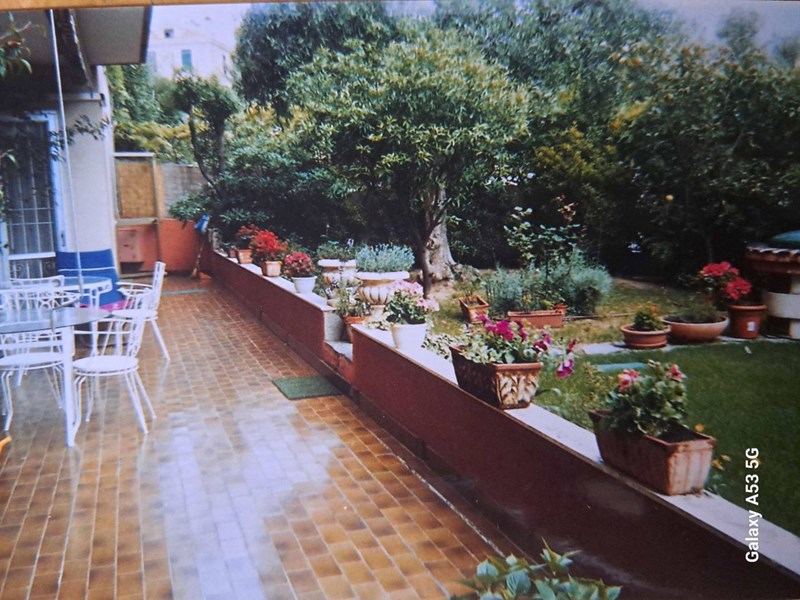 Trilocale in Vendita a Sanremo, zona Corso degli Inglesi, 460'000€, 120 m², arredato