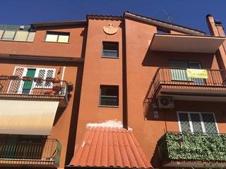 Quadrilocale in Vendita a Roma, zona Prima Porta , 177'000€, 80 m²
