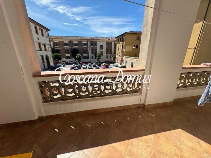 Appartamento in Vendita a Siena, 500'000€, 170 m²