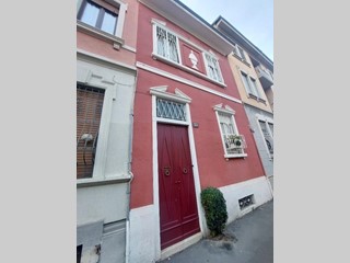 Villetta a schiera in Vendita a Milano, 1'700'000€, 230 m², arredato