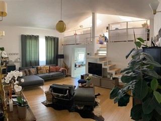 Appartamento in Vendita a Montelupo Fiorentino, 358'000€, 110 m²