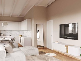 Appartamento in Vendita a Montelupo Fiorentino, 280'000€, 60 m²