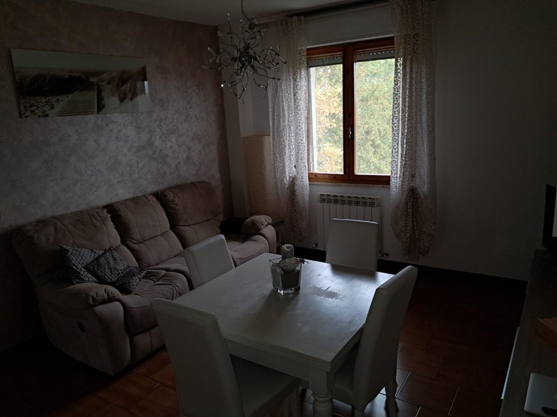 Attico in Vendita a Cascina, 130'000€, 70 m², arredato