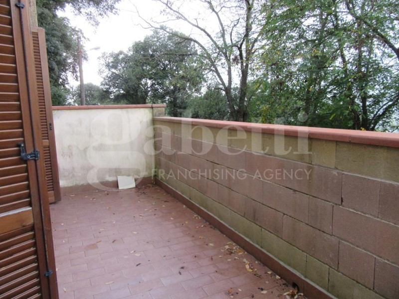 Quadrilocale in Vendita a Gavorrano, 155'000€, 100 m², arredato