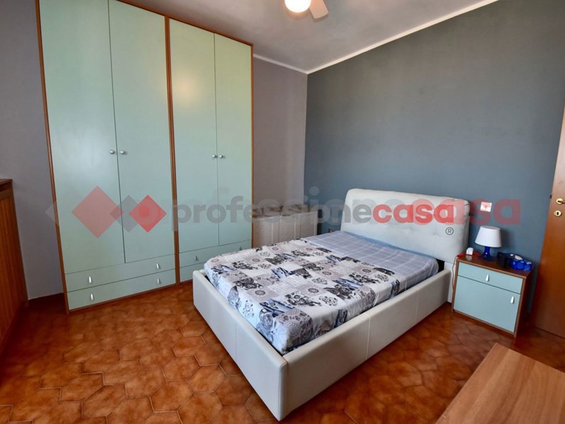 Bilocale in Vendita a Paderno Dugnano, 120'000€, 58 m²