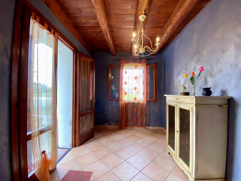 Casa Indipendente in Vendita a Merlara, 105'000€, 160 m²