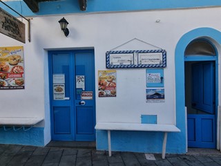 Negozio in Vendita a Lipari, 150 m²