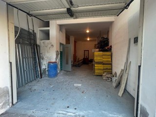 Box in Vendita a Savona, zona Villapiana, 85'000€, 75 m²