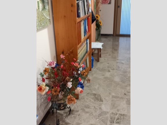 Appartamento in Vendita a Santo Stefano di Magra, 130 m², con Box