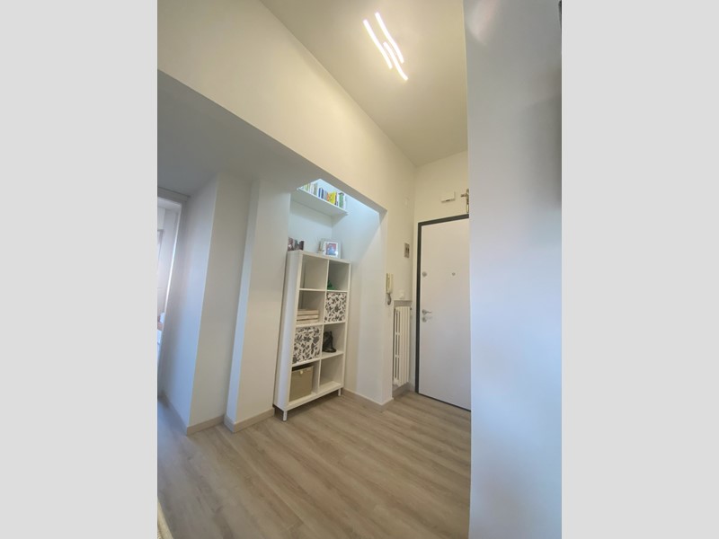 Quadrilocale in Affitto a Francavilla al Mare, 485€, 75 m², arredato