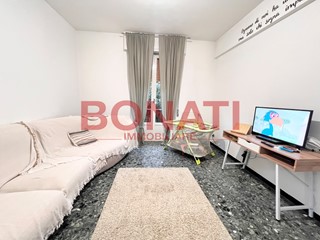Quadrilocale in Vendita a La Spezia, zona Periferia Est, 160'000€, 88 m²