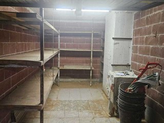 Box in Vendita a Genova, 17'000€, 13 m²