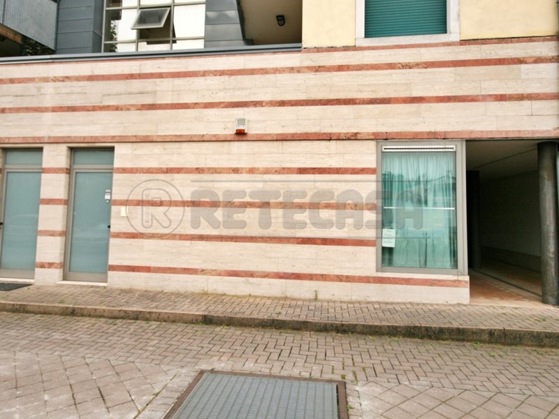 Ufficio in Vendita a Arzignano, 80'000€, 70 m²