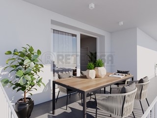 Appartamento in Vendita a Caldogno, 365'000&euro;, 145 m², con Box