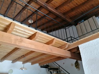 Immobile commerciale in Vendita a Partinico, 100'000€, 170 m²