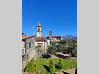 Casa Semi Indipendente in Vendita a Villafranca in Lunigiana, 155'000€, 130 m²