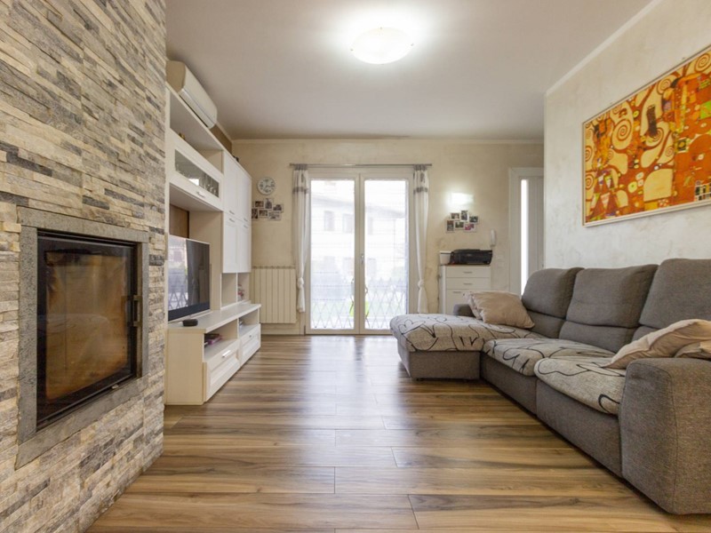 Villetta a schiera in Vendita a Sacile, 295'000€, 160 m²