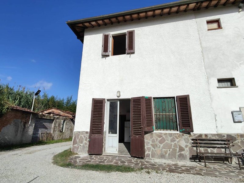 Casa Indipendente in Vendita a Cerreto Guidi, zona Stabbia, 59'000€, 158 m², con Box