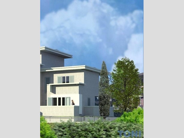 Villetta a schiera in Vendita a Empoli, 495'000€, 105 m², con Box