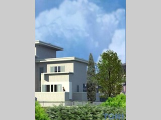 Villetta a schiera in Vendita a Empoli, 495'000€, 105 m², con Box