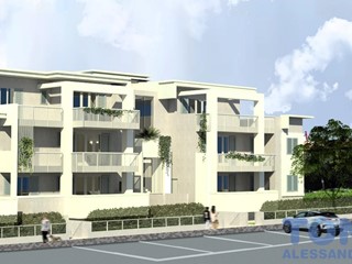 Appartamento in Vendita a Empoli, 460'000€, 100 m², con Box