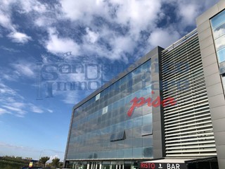 Ufficio in Vendita a Pisa, 98'000€, 39 m²