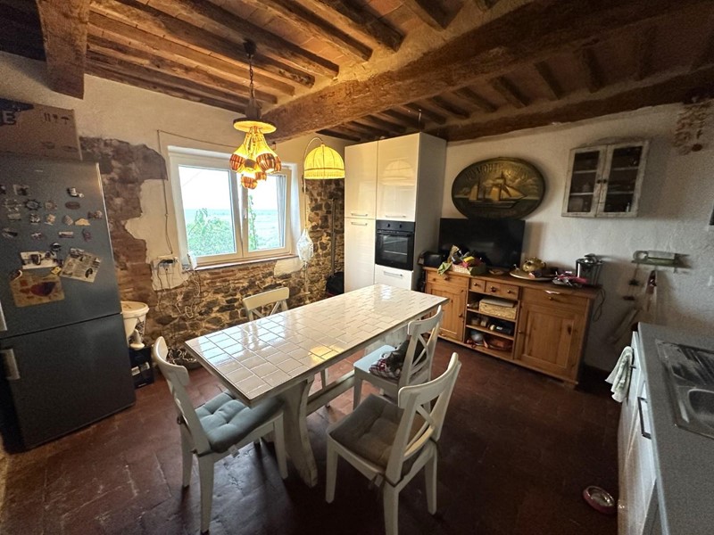 Trilocale in Vendita a Massarosa, zona Massaciuccoli, 199'000€, 50 m²