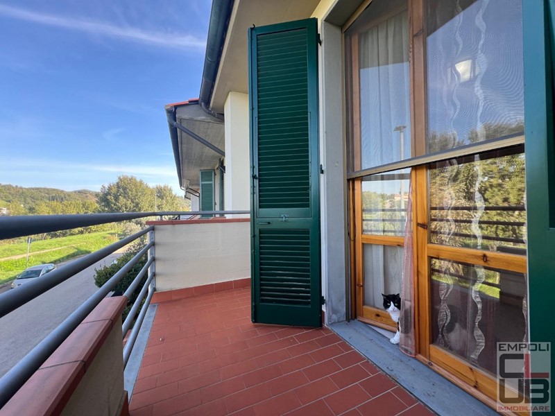 Casa Indipendente in Vendita a Empoli, 430'000€, 260 m², arredato, con Box