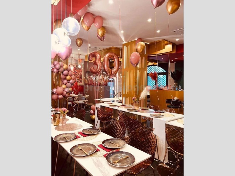 Negozio in Affitto a Cassino, 2'500€, 107 m²