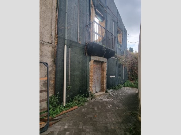 Casa Indipendente in Vendita a Spadafora, 22'000€, 156 m²