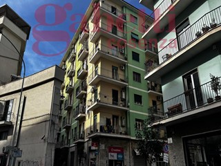 Quadrilocale in Vendita a Cosenza, 112'000€, 147 m²