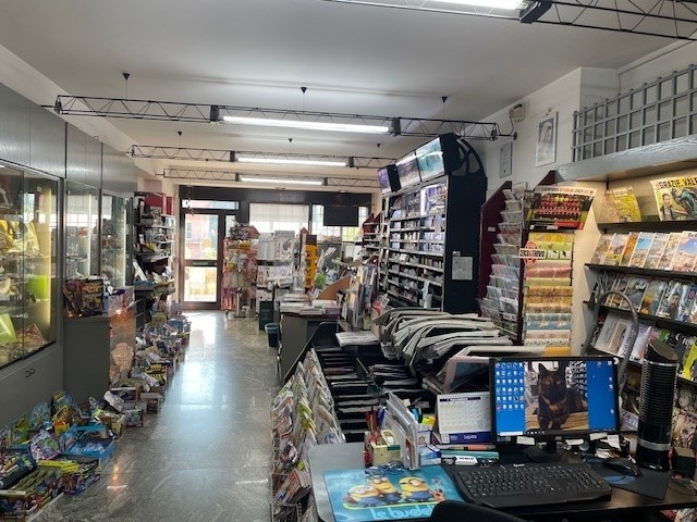 Attività commerciale in Vendita a Perugia, zona Semicentrale, 80'000€, 80 m²