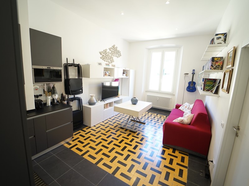 Appartamento in Affitto a Chiavari, zona Centro, 800€, 90 m², arredato