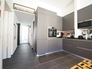 Appartamento in Affitto a Chiavari, zona Centro, 800€, 90 m², arredato